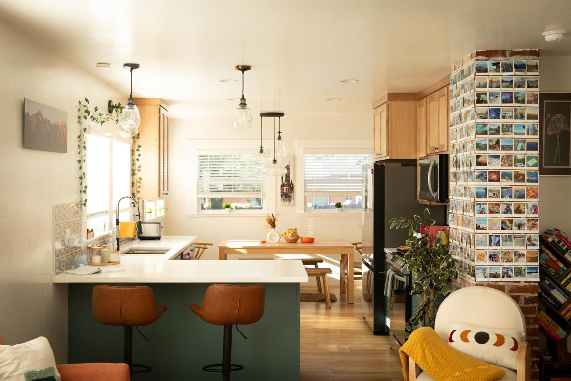 Reno'S Biggest Little House - Cozy Home Theatre Esterno foto